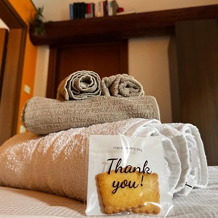 Borgo Lungofiume B&B Valbrenta 外观 照片