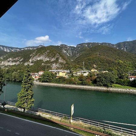 Borgo Lungofiume B&B Valbrenta 外观 照片
