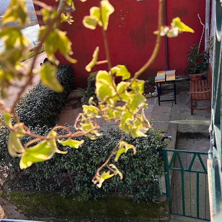Borgo Lungofiume B&B Valbrenta 外观 照片