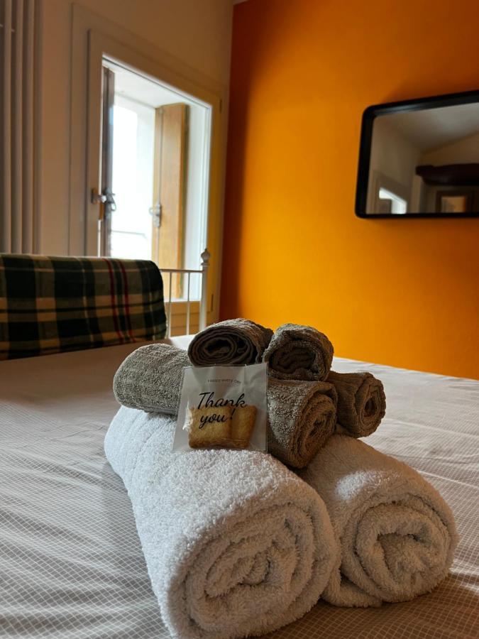 Borgo Lungofiume B&B Valbrenta 外观 照片