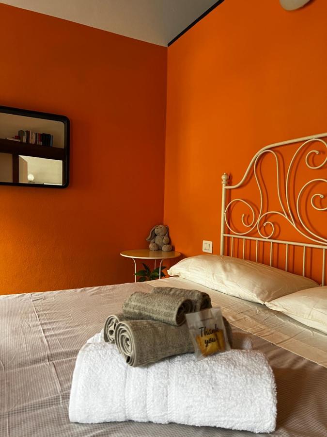 Borgo Lungofiume B&B Valbrenta 外观 照片