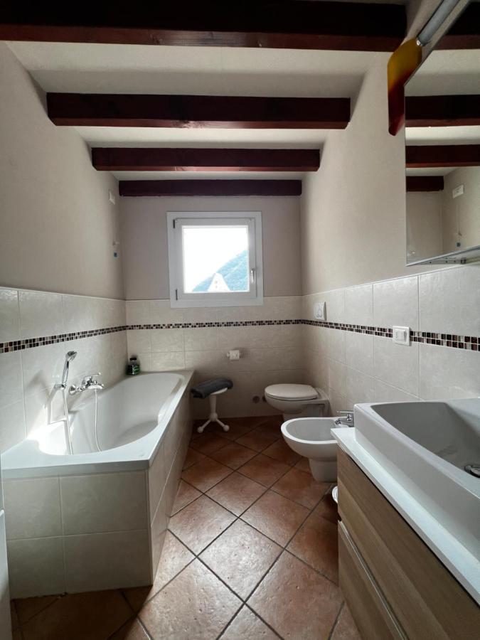 Borgo Lungofiume B&B Valbrenta 外观 照片