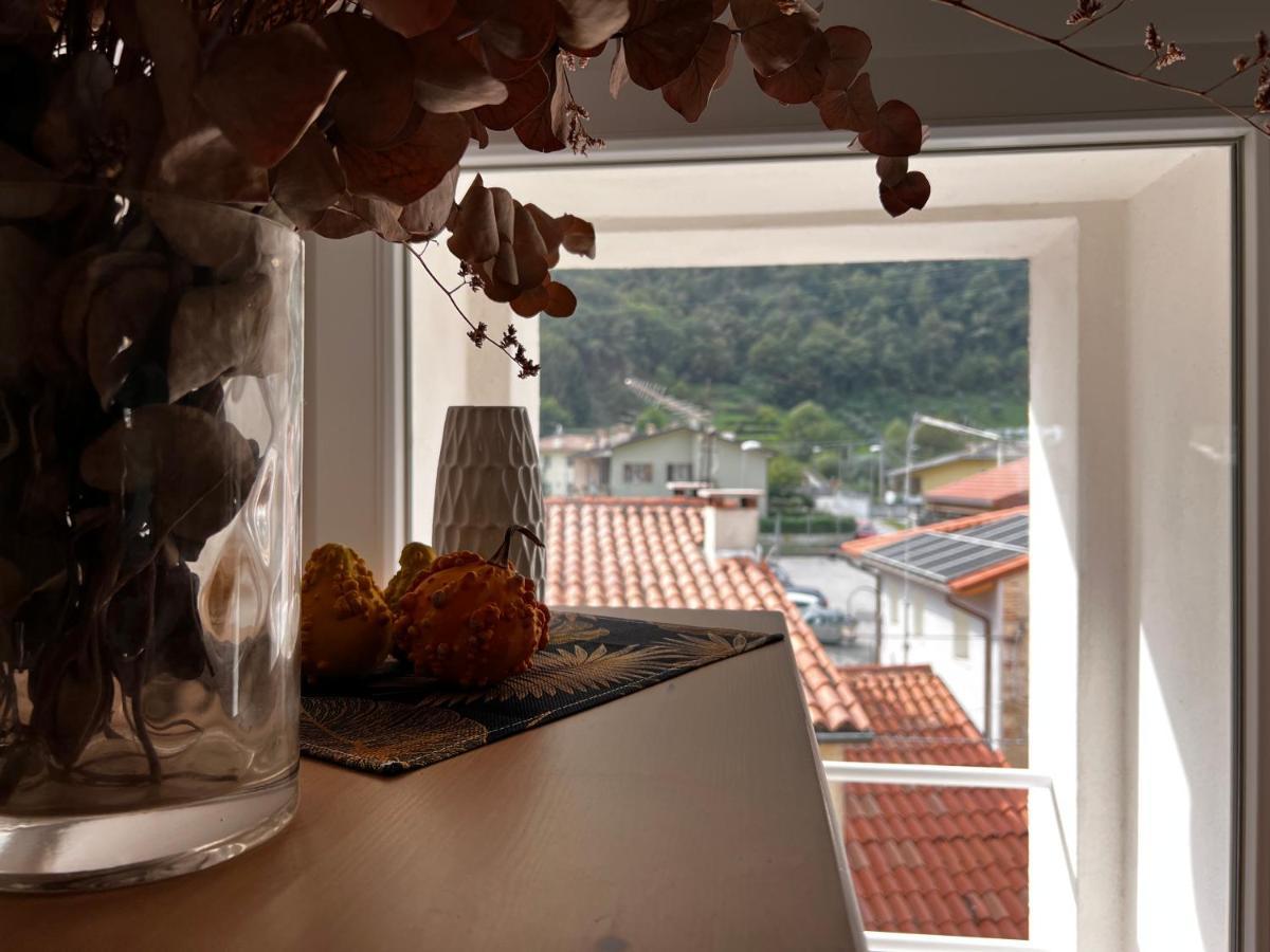 Borgo Lungofiume B&B Valbrenta 外观 照片