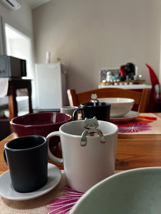 Borgo Lungofiume B&B Valbrenta 外观 照片