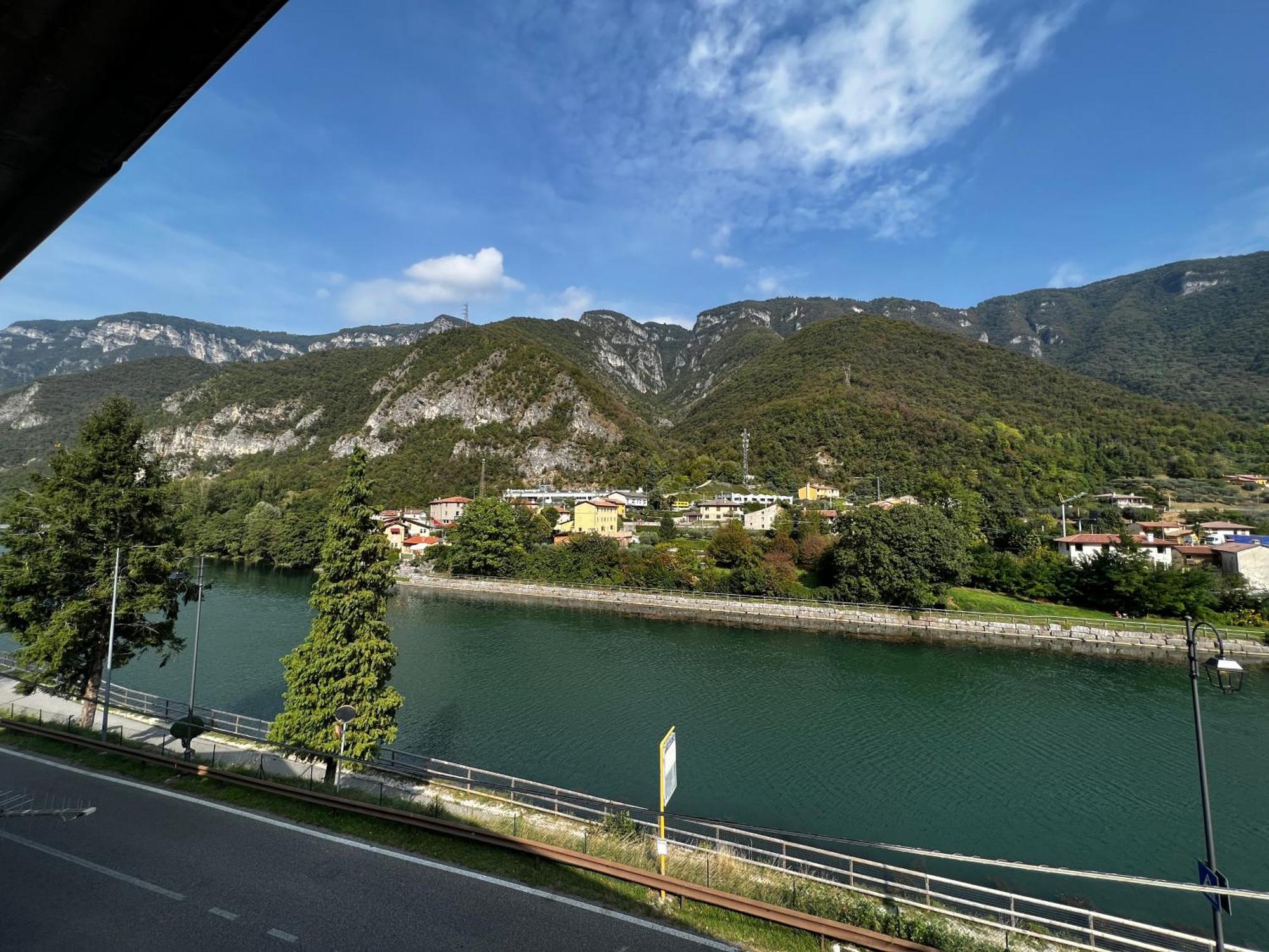 Borgo Lungofiume B&B Valbrenta 外观 照片