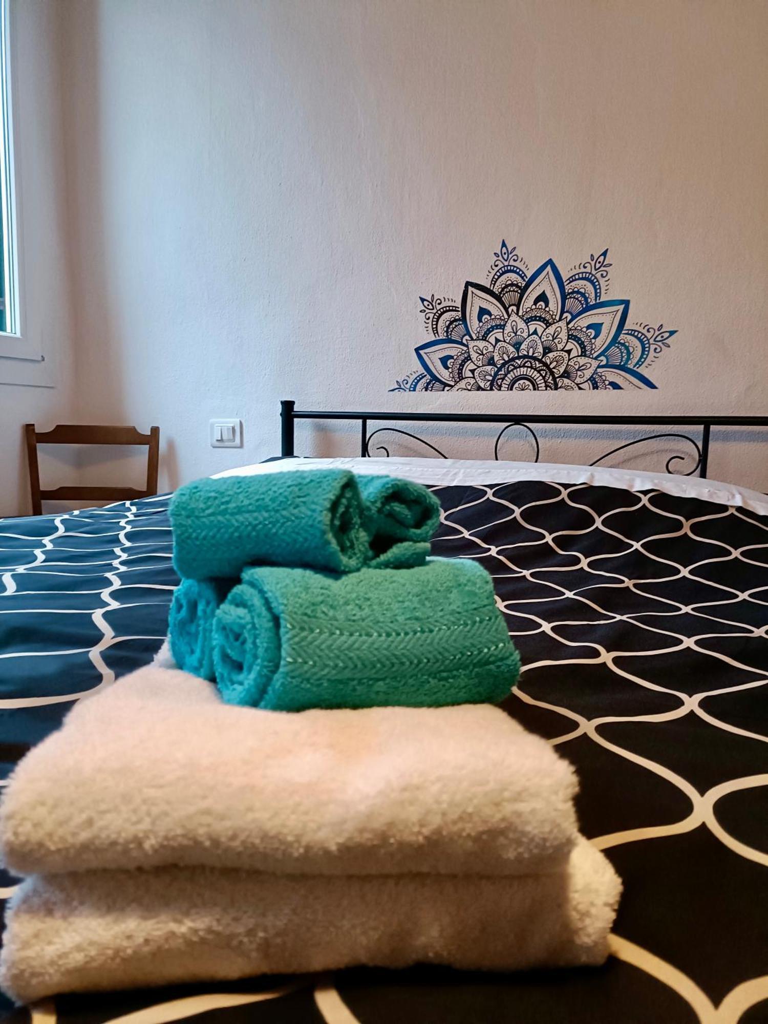 Borgo Lungofiume B&B Valbrenta 外观 照片