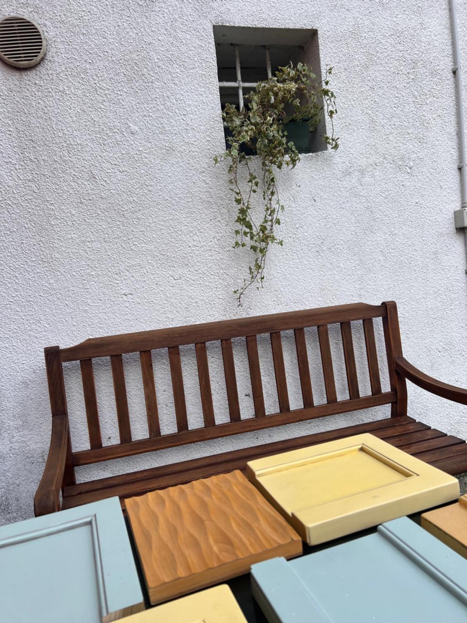 Borgo Lungofiume B&B Valbrenta 外观 照片
