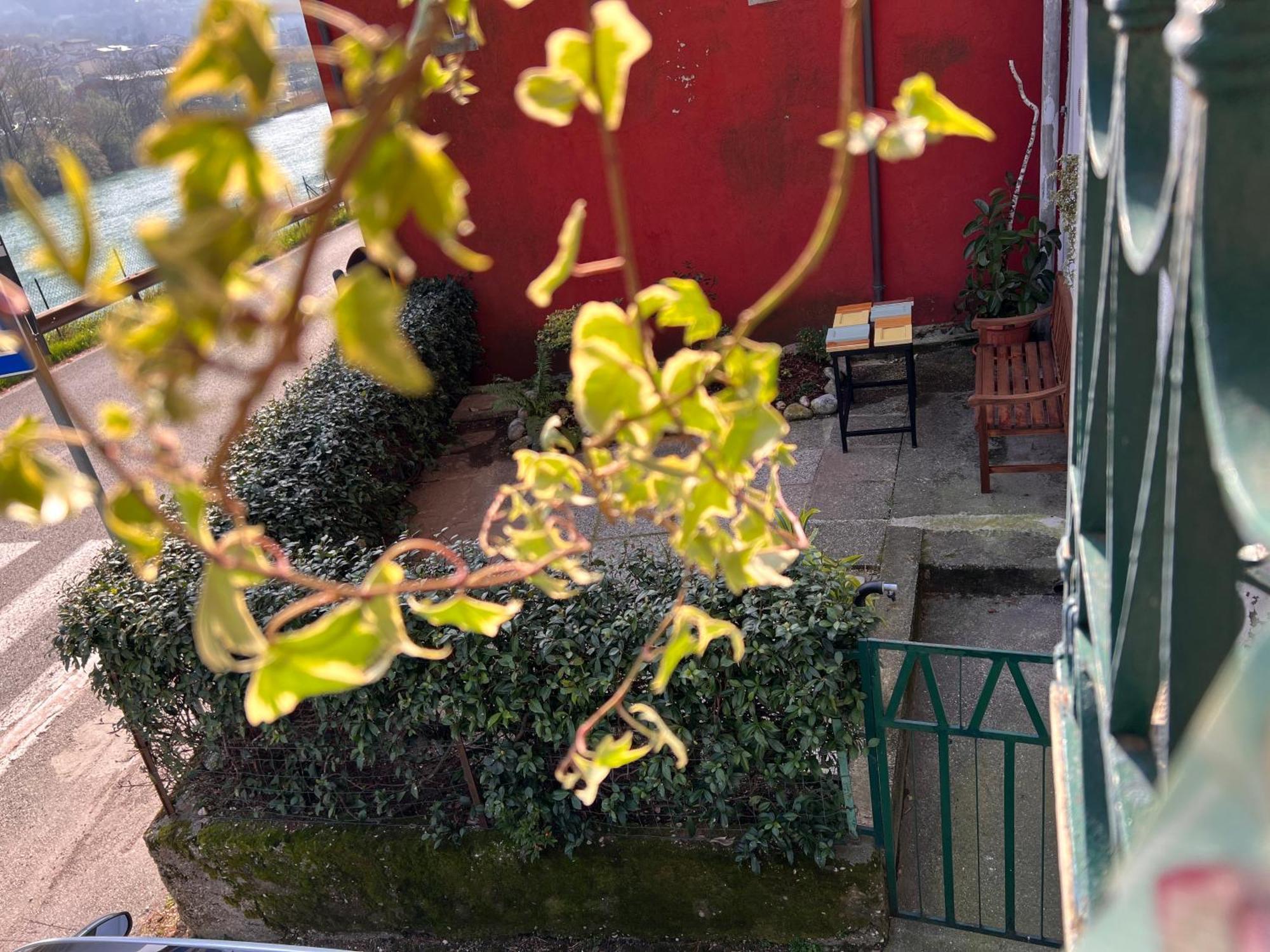 Borgo Lungofiume B&B Valbrenta 外观 照片