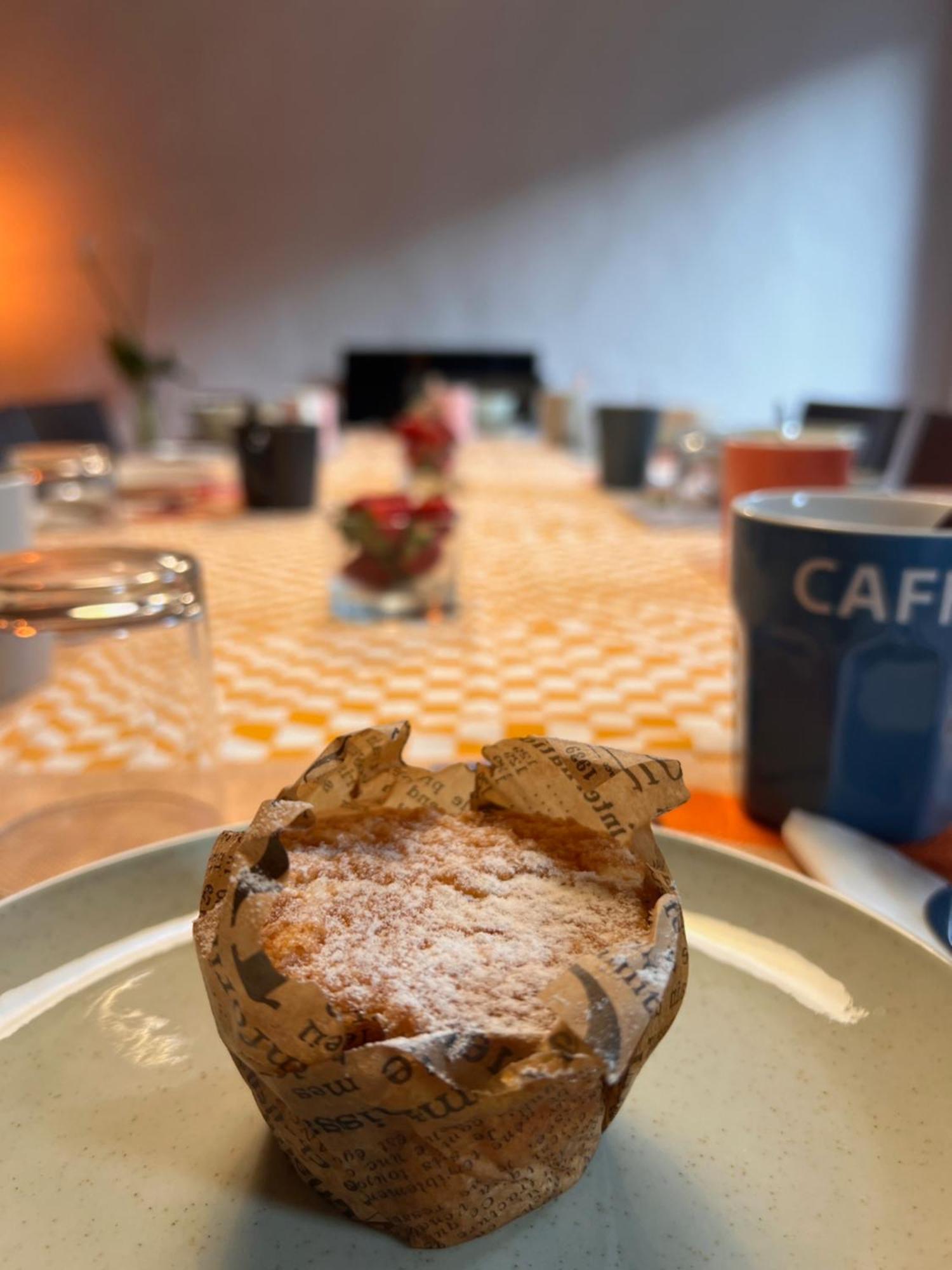 Borgo Lungofiume B&B Valbrenta 外观 照片