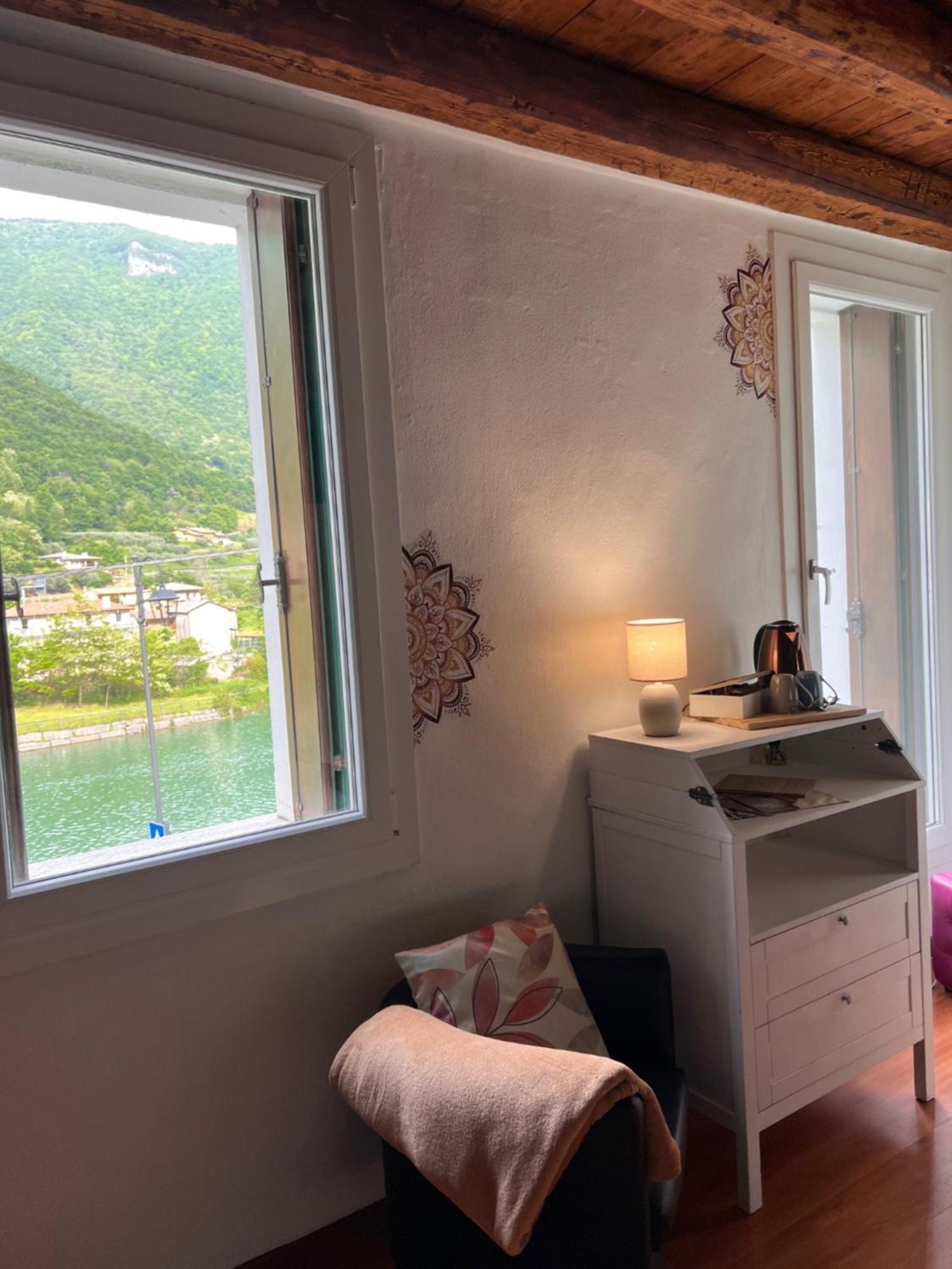 Borgo Lungofiume B&B Valbrenta 外观 照片